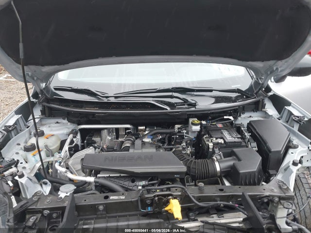 2024 Nissan Rogue S Intelligent Awd მანქანა იყიდება აუქციონზე, vin: 5N1BT3AB7RC674882, აუქციონის ნომერი: 45050441