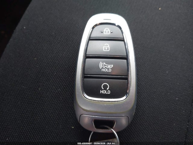 2024 Nissan Rogue S Intelligent Awd მანქანა იყიდება აუქციონზე, vin: 5N1BT3AB7RC674882, აუქციონის ნომერი: 45050441