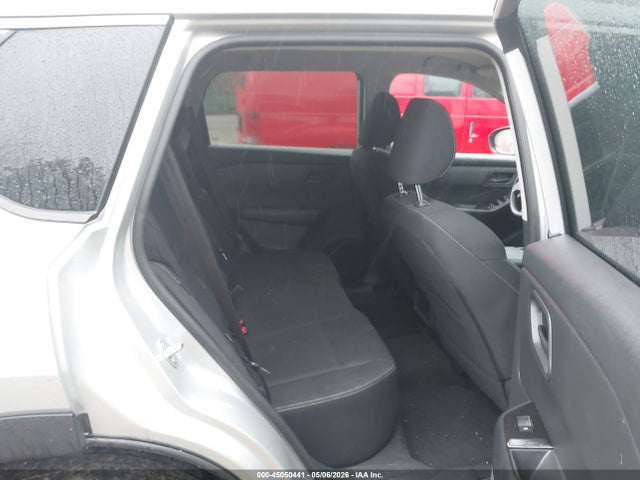 2024 Nissan Rogue S Intelligent Awd მანქანა იყიდება აუქციონზე, vin: 5N1BT3AB7RC674882, აუქციონის ნომერი: 45050441