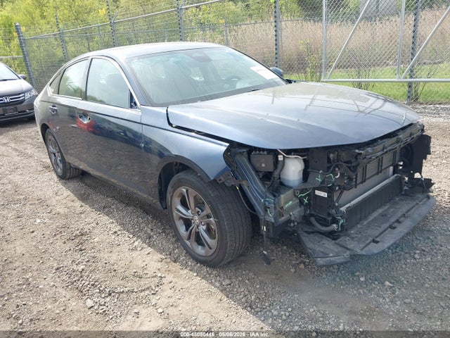 Aukcja sprzedaży 2025 Honda Accord Hybrid Ex-l, vin: 1HGCY2F61SA000939, numer aukcji: 45050446
