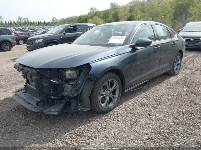 Aukcja sprzedaży 2025 Honda Accord Hybrid Ex-l, vin: 1HGCY2F61SA000939, numer aukcji: 45050446