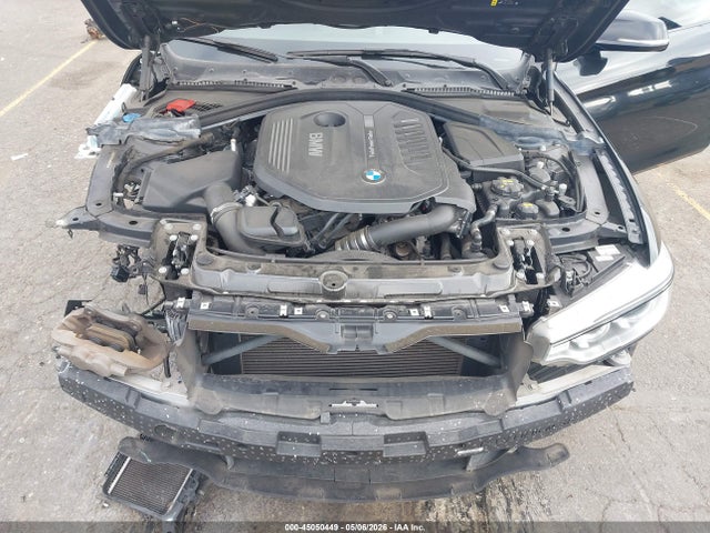 BMW 440I 2017 WBA4P1C50HK522151 Image 10