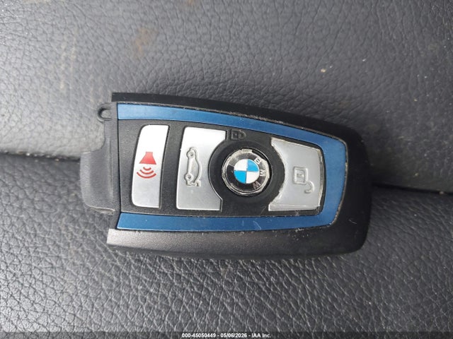 BMW 440I 2017 WBA4P1C50HK522151 Image 11