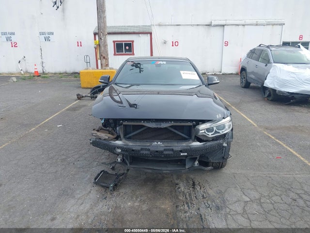 BMW 440I 2017 WBA4P1C50HK522151 Image 13