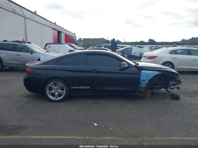 BMW 440I 2017 WBA4P1C50HK522151 Image 14