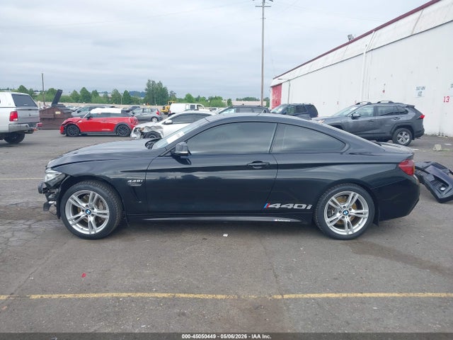 BMW 440I 2017 WBA4P1C50HK522151 Image 15