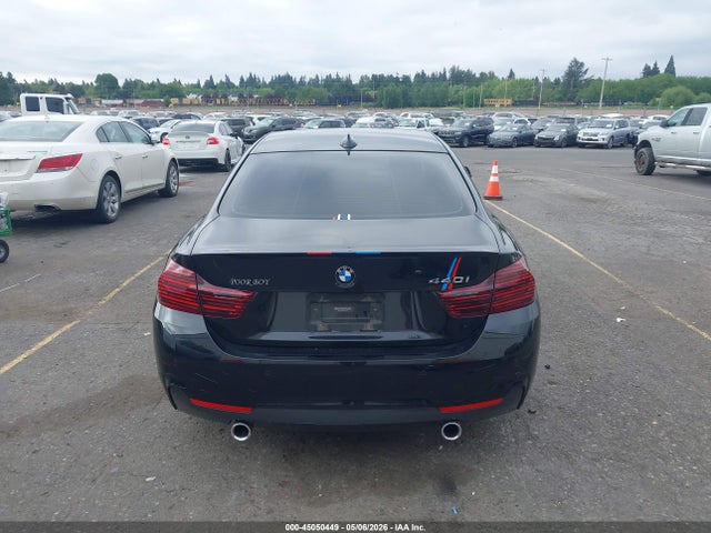 BMW 440I 2017 WBA4P1C50HK522151 Image 17