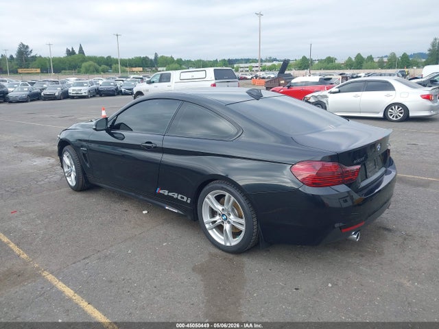 BMW 440I 2017 WBA4P1C50HK522151 Image 3