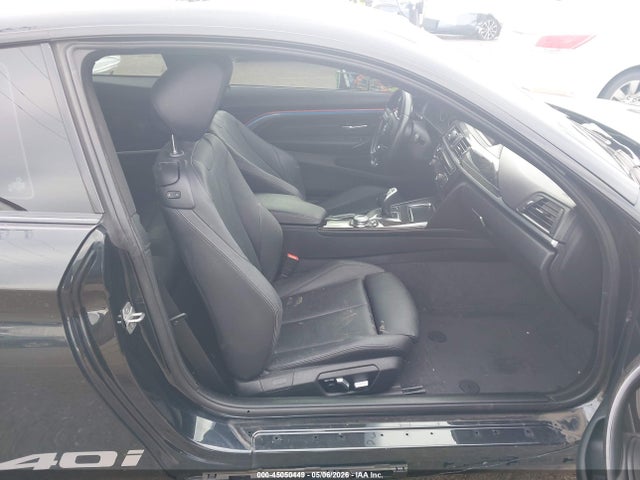 BMW 440I 2017 WBA4P1C50HK522151 Image 5