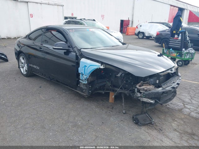 BMW 440I 2017 WBA4P1C50HK522151 Image 6
