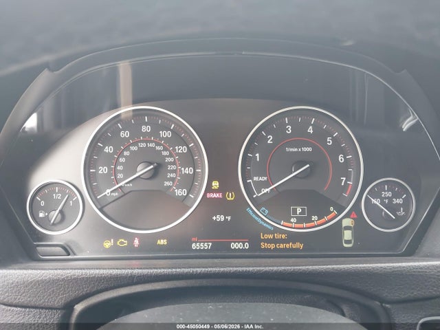 BMW 440I 2017 WBA4P1C50HK522151 Image 7