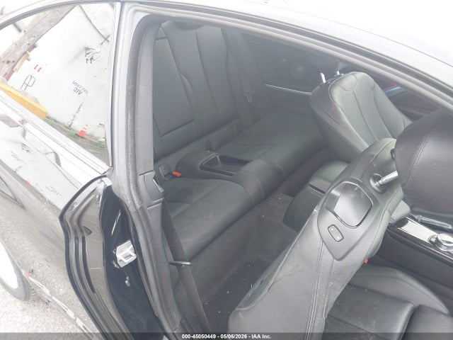 BMW 440I 2017 WBA4P1C50HK522151 Image 8