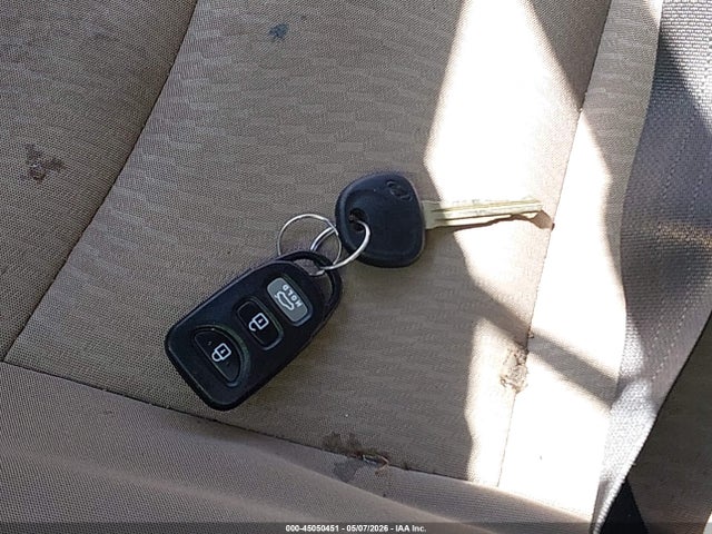 45050451 :رقم المزاد ، 5NPDH4AE0FH578381 vin ، 2015 Hyundai Elantra Se مزاد بيع