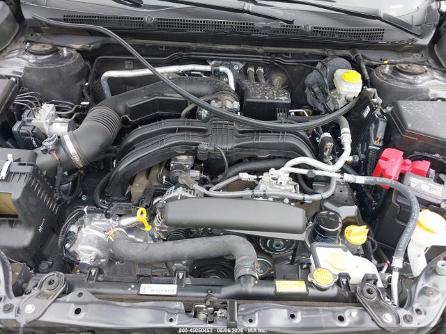 Subaru Outback Limited 2025 4S4BTANCXS3224155 Image 10