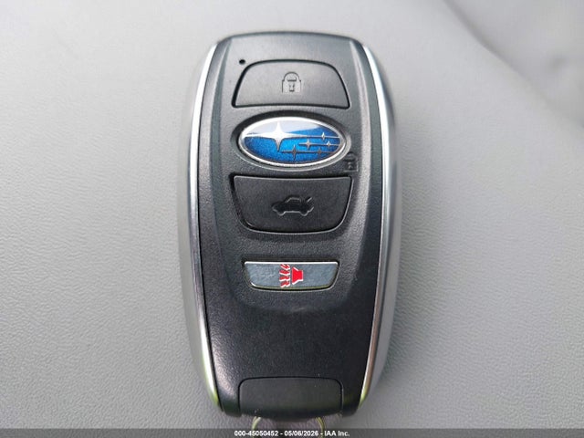 Subaru Outback Limited 2025 4S4BTANCXS3224155 Image 11