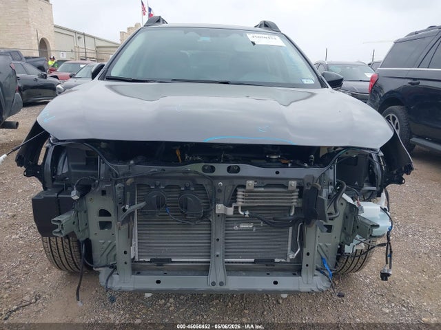 Subaru Outback Limited 2025 4S4BTANCXS3224155 Image 13