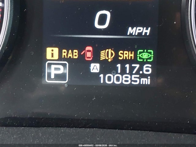 Subaru Outback Limited 2025 4S4BTANCXS3224155 Image 16