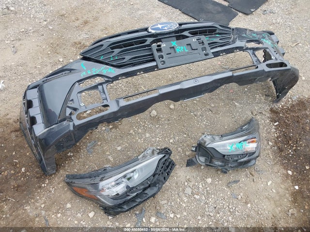 Subaru Outback Limited 2025 4S4BTANCXS3224155 Image 12