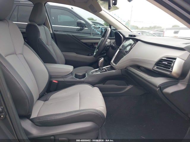 Subaru Outback Limited 2025 4S4BTANCXS3224155 Image 5