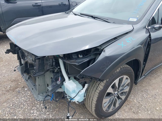 Subaru Outback Limited 2025 4S4BTANCXS3224155 Image 6