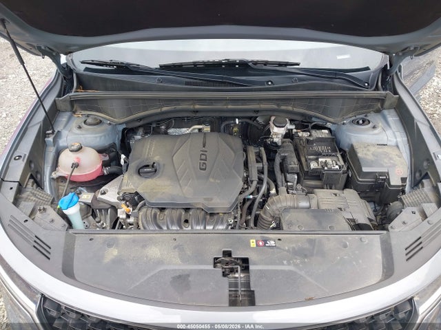 Aukcja sprzedaży 2023 Kia Sorento Lx, vin: 5XYRG4LC8PG166058, numer aukcji: 45050455