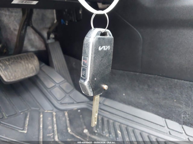 Aukcja sprzedaży 2023 Kia Sorento Lx, vin: 5XYRG4LC8PG166058, numer aukcji: 45050455