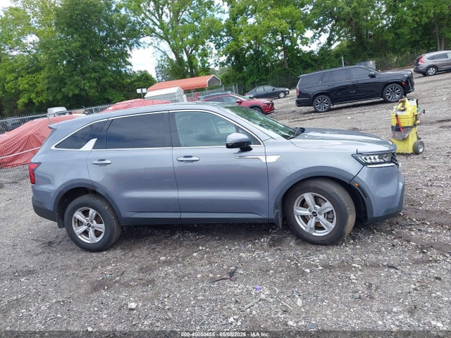 Aukcja sprzedaży 2023 Kia Sorento Lx, vin: 5XYRG4LC8PG166058, numer aukcji: 45050455