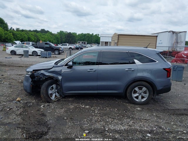 Aukcja sprzedaży 2023 Kia Sorento Lx, vin: 5XYRG4LC8PG166058, numer aukcji: 45050455
