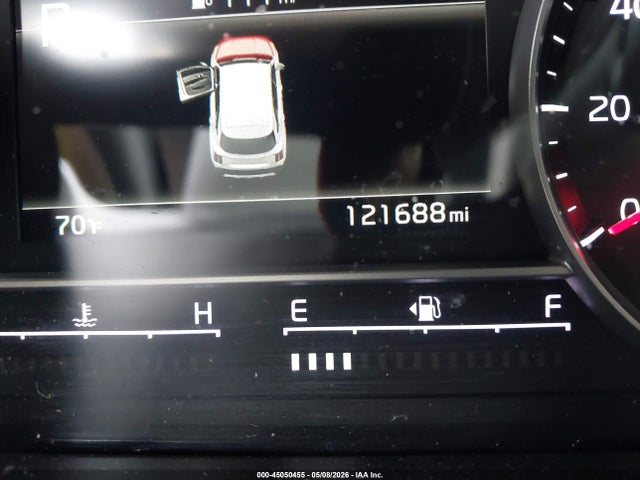 Aukcja sprzedaży 2023 Kia Sorento Lx, vin: 5XYRG4LC8PG166058, numer aukcji: 45050455