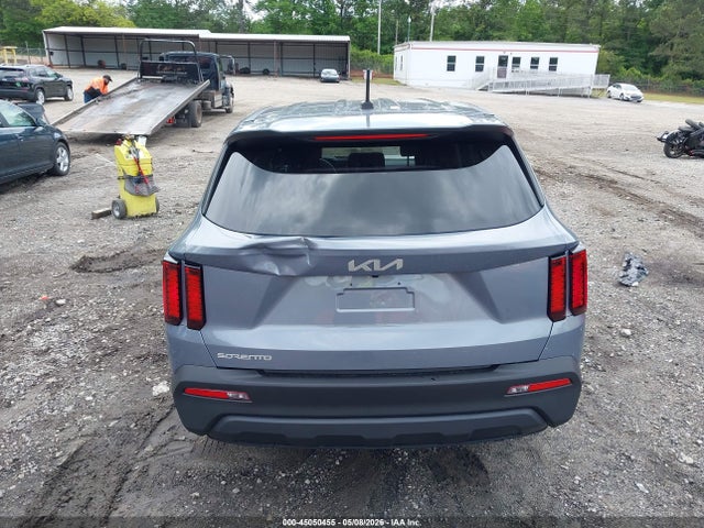 Aukcja sprzedaży 2023 Kia Sorento Lx, vin: 5XYRG4LC8PG166058, numer aukcji: 45050455
