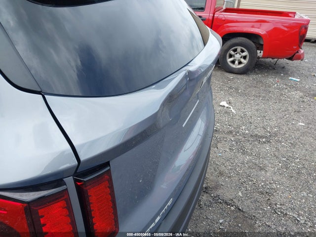 Aukcja sprzedaży 2023 Kia Sorento Lx, vin: 5XYRG4LC8PG166058, numer aukcji: 45050455