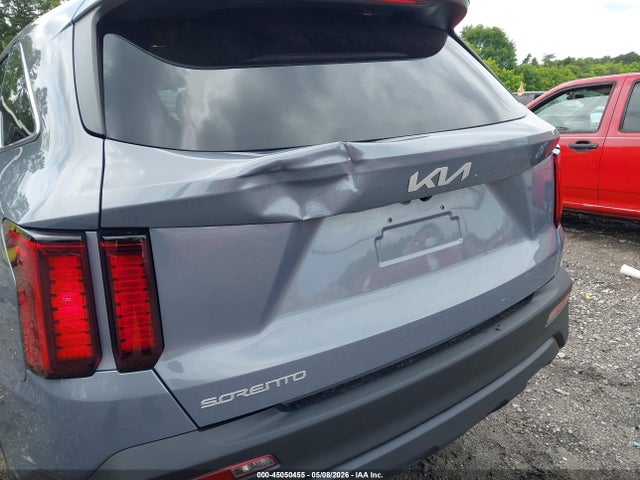 Aukcja sprzedaży 2023 Kia Sorento Lx, vin: 5XYRG4LC8PG166058, numer aukcji: 45050455