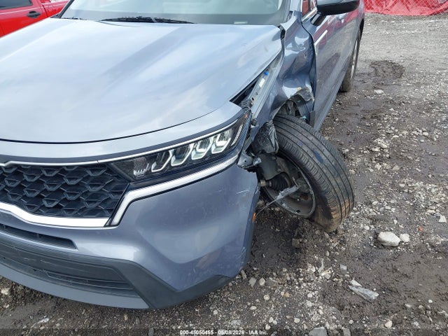Aukcja sprzedaży 2023 Kia Sorento Lx, vin: 5XYRG4LC8PG166058, numer aukcji: 45050455