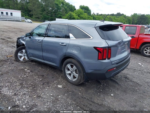 Aukcja sprzedaży 2023 Kia Sorento Lx, vin: 5XYRG4LC8PG166058, numer aukcji: 45050455