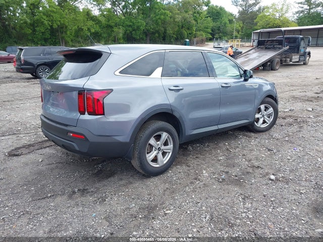 Aukcja sprzedaży 2023 Kia Sorento Lx, vin: 5XYRG4LC8PG166058, numer aukcji: 45050455