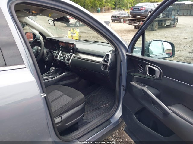 Aukcja sprzedaży 2023 Kia Sorento Lx, vin: 5XYRG4LC8PG166058, numer aukcji: 45050455