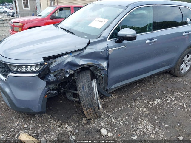 Aukcja sprzedaży 2023 Kia Sorento Lx, vin: 5XYRG4LC8PG166058, numer aukcji: 45050455