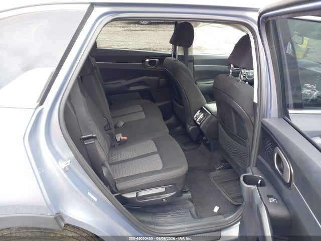 Aukcja sprzedaży 2023 Kia Sorento Lx, vin: 5XYRG4LC8PG166058, numer aukcji: 45050455