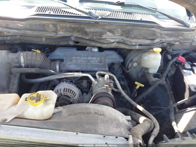45050456 :رقم المزاد ، 1D7HA18208J159768 vin ، 2008 Dodge Ram 1500 Laramie مزاد بيع