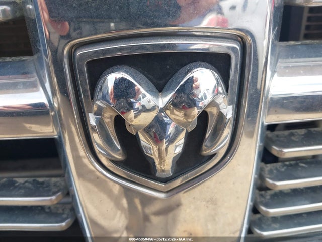 45050456 :رقم المزاد ، 1D7HA18208J159768 vin ، 2008 Dodge Ram 1500 Laramie مزاد بيع