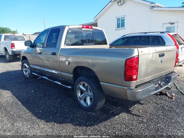 45050456 :رقم المزاد ، 1D7HA18208J159768 vin ، 2008 Dodge Ram 1500 Laramie مزاد بيع