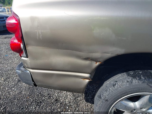 45050456 :رقم المزاد ، 1D7HA18208J159768 vin ، 2008 Dodge Ram 1500 Laramie مزاد بيع