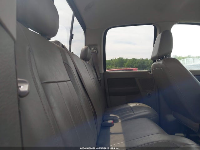 45050456 :رقم المزاد ، 1D7HA18208J159768 vin ، 2008 Dodge Ram 1500 Laramie مزاد بيع