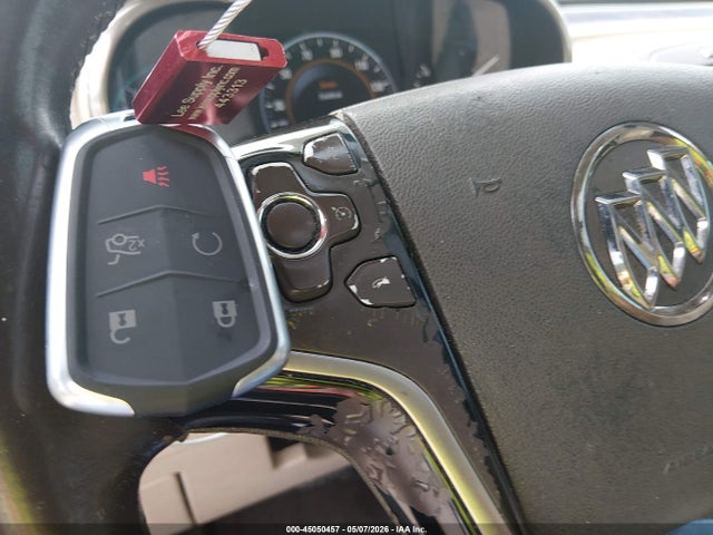 Продаж на аукціоні авто 2015 Buick Lacrosse Leather, vin: 1G4GB5G37FF180004, номер лоту: 45050457