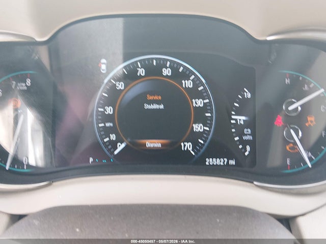 Продаж на аукціоні авто 2015 Buick Lacrosse Leather, vin: 1G4GB5G37FF180004, номер лоту: 45050457
