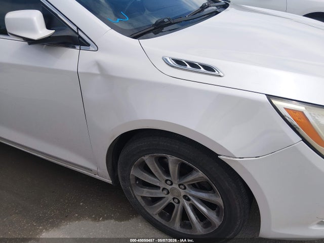Продаж на аукціоні авто 2015 Buick Lacrosse Leather, vin: 1G4GB5G37FF180004, номер лоту: 45050457