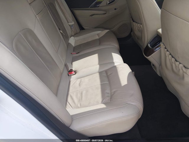 Продаж на аукціоні авто 2015 Buick Lacrosse Leather, vin: 1G4GB5G37FF180004, номер лоту: 45050457