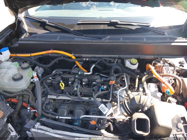 Продажа на аукционе авто 2023 Ford Maverick Xl, vin: 3FTTW8E39PRA98419, номер лота: 45050462
