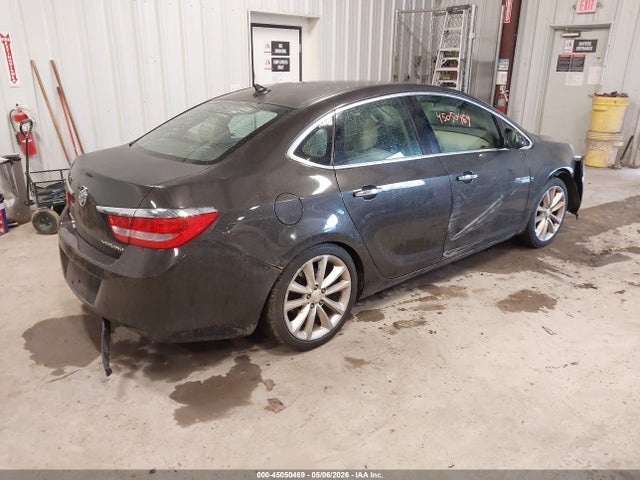 Aukcja sprzedaży 2012 Buick Verano Convenience Group, vin: 1G4PR5SK4C4184108, numer aukcji: 45050469