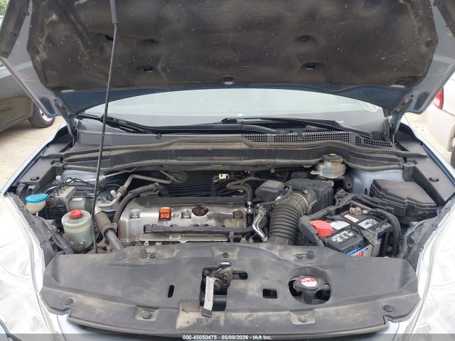 2011 Honda Cr-v Ex მანქანა იყიდება აუქციონზე, vin: 5J6RE3H52BL052252, აუქციონის ნომერი: 45050475